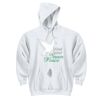 DryBlend ® Pullover Hooded Sweatshirt Thumbnail