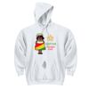 DryBlend ® Pullover Hooded Sweatshirt Thumbnail