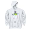DryBlend ® Pullover Hooded Sweatshirt Thumbnail