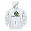 DryBlend ® Pullover Hooded Sweatshirt Thumbnail