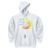 DryBlend ® Pullover Hooded Sweatshirt Thumbnail