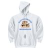 DryBlend ® Pullover Hooded Sweatshirt Thumbnail