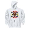 DryBlend ® Pullover Hooded Sweatshirt Thumbnail
