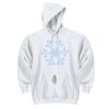 DryBlend ® Pullover Hooded Sweatshirt Thumbnail