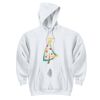 DryBlend ® Pullover Hooded Sweatshirt Thumbnail