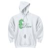 DryBlend ® Pullover Hooded Sweatshirt Thumbnail