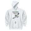 DryBlend ® Pullover Hooded Sweatshirt Thumbnail