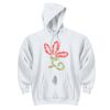 DryBlend ® Pullover Hooded Sweatshirt Thumbnail