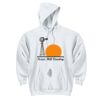 DryBlend ® Pullover Hooded Sweatshirt Thumbnail