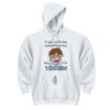 DryBlend ® Pullover Hooded Sweatshirt Thumbnail