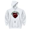 DryBlend ® Pullover Hooded Sweatshirt Thumbnail