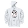 DryBlend ® Pullover Hooded Sweatshirt Thumbnail