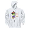 DryBlend ® Pullover Hooded Sweatshirt Thumbnail