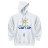 DryBlend ® Pullover Hooded Sweatshirt Thumbnail