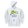 DryBlend ® Pullover Hooded Sweatshirt Thumbnail