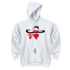 DryBlend ® Pullover Hooded Sweatshirt Thumbnail