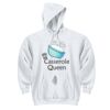 DryBlend ® Pullover Hooded Sweatshirt Thumbnail