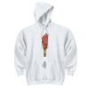 DryBlend ® Pullover Hooded Sweatshirt Thumbnail