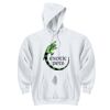 DryBlend ® Pullover Hooded Sweatshirt Thumbnail