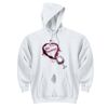 DryBlend ® Pullover Hooded Sweatshirt Thumbnail
