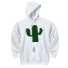 DryBlend ® Pullover Hooded Sweatshirt Thumbnail