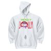 DryBlend ® Pullover Hooded Sweatshirt Thumbnail