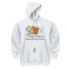 DryBlend ® Pullover Hooded Sweatshirt Thumbnail