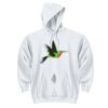 DryBlend ® Pullover Hooded Sweatshirt Thumbnail
