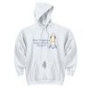 DryBlend ® Pullover Hooded Sweatshirt Thumbnail