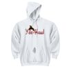 DryBlend ® Pullover Hooded Sweatshirt Thumbnail