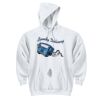 DryBlend ® Pullover Hooded Sweatshirt Thumbnail