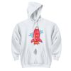 DryBlend ® Pullover Hooded Sweatshirt Thumbnail