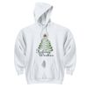 DryBlend ® Pullover Hooded Sweatshirt Thumbnail