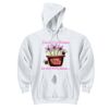 DryBlend ® Pullover Hooded Sweatshirt Thumbnail