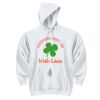 DryBlend ® Pullover Hooded Sweatshirt Thumbnail