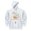 DryBlend ® Pullover Hooded Sweatshirt Thumbnail