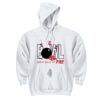DryBlend ® Pullover Hooded Sweatshirt Thumbnail