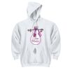 DryBlend ® Pullover Hooded Sweatshirt Thumbnail