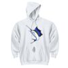 DryBlend ® Pullover Hooded Sweatshirt Thumbnail