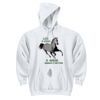 DryBlend ® Pullover Hooded Sweatshirt Thumbnail