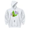 DryBlend ® Pullover Hooded Sweatshirt Thumbnail