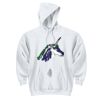 DryBlend ® Pullover Hooded Sweatshirt Thumbnail