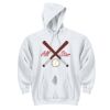 DryBlend ® Pullover Hooded Sweatshirt Thumbnail