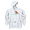 DryBlend ® Pullover Hooded Sweatshirt Thumbnail