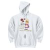 DryBlend ® Pullover Hooded Sweatshirt Thumbnail