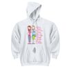 DryBlend ® Pullover Hooded Sweatshirt Thumbnail