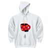 DryBlend ® Pullover Hooded Sweatshirt Thumbnail