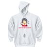 DryBlend ® Pullover Hooded Sweatshirt Thumbnail