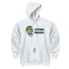 DryBlend ® Pullover Hooded Sweatshirt Thumbnail