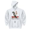 DryBlend ® Pullover Hooded Sweatshirt Thumbnail
